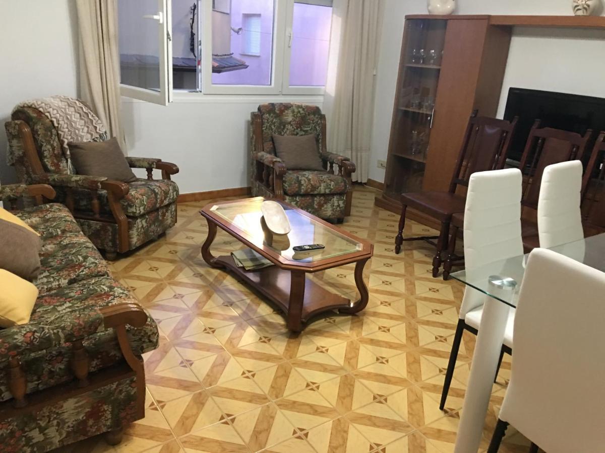 Apartamentos Playa De La Concha Porto de Espasante Eksteriør bilde